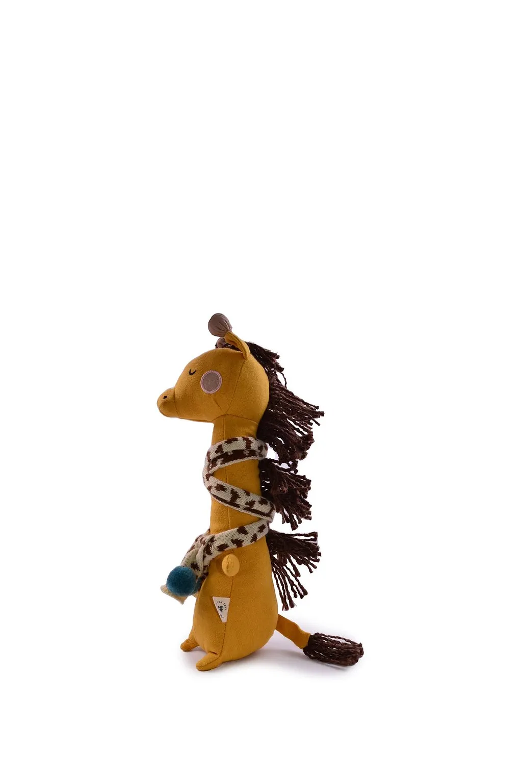 Bonton Giraffe Toy