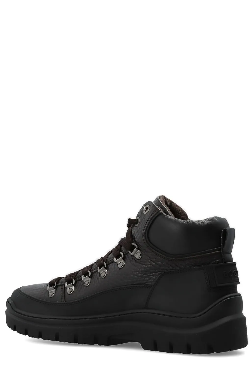 Bogner Bansko Lace-Up Boots