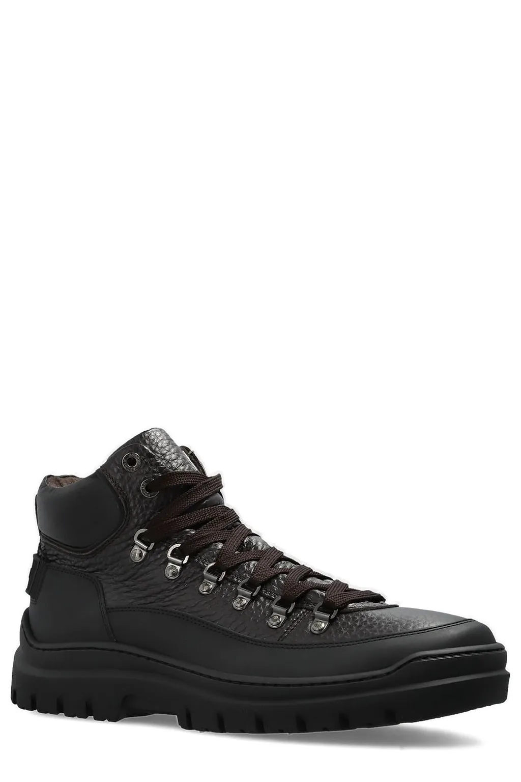 Bogner Bansko Lace-Up Boots
