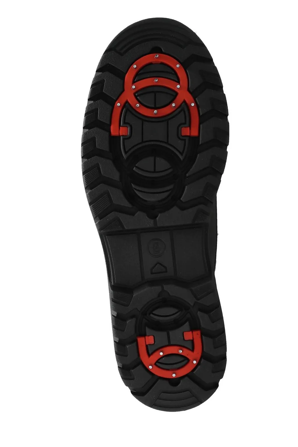 Bogner Bansko Lace-Up Boots