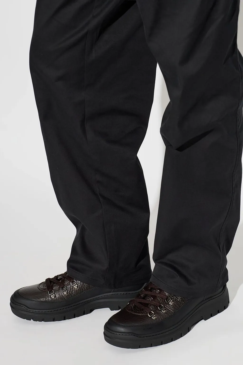 Bogner Bansko Lace-Up Boots