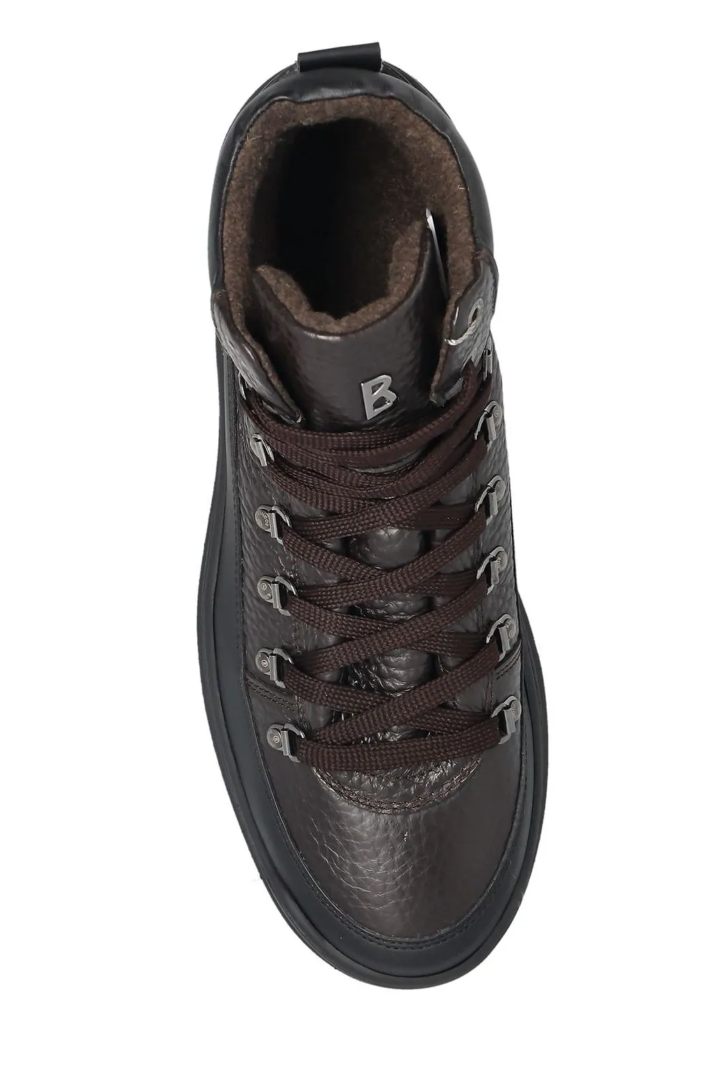 Bogner Bansko Lace-Up Boots