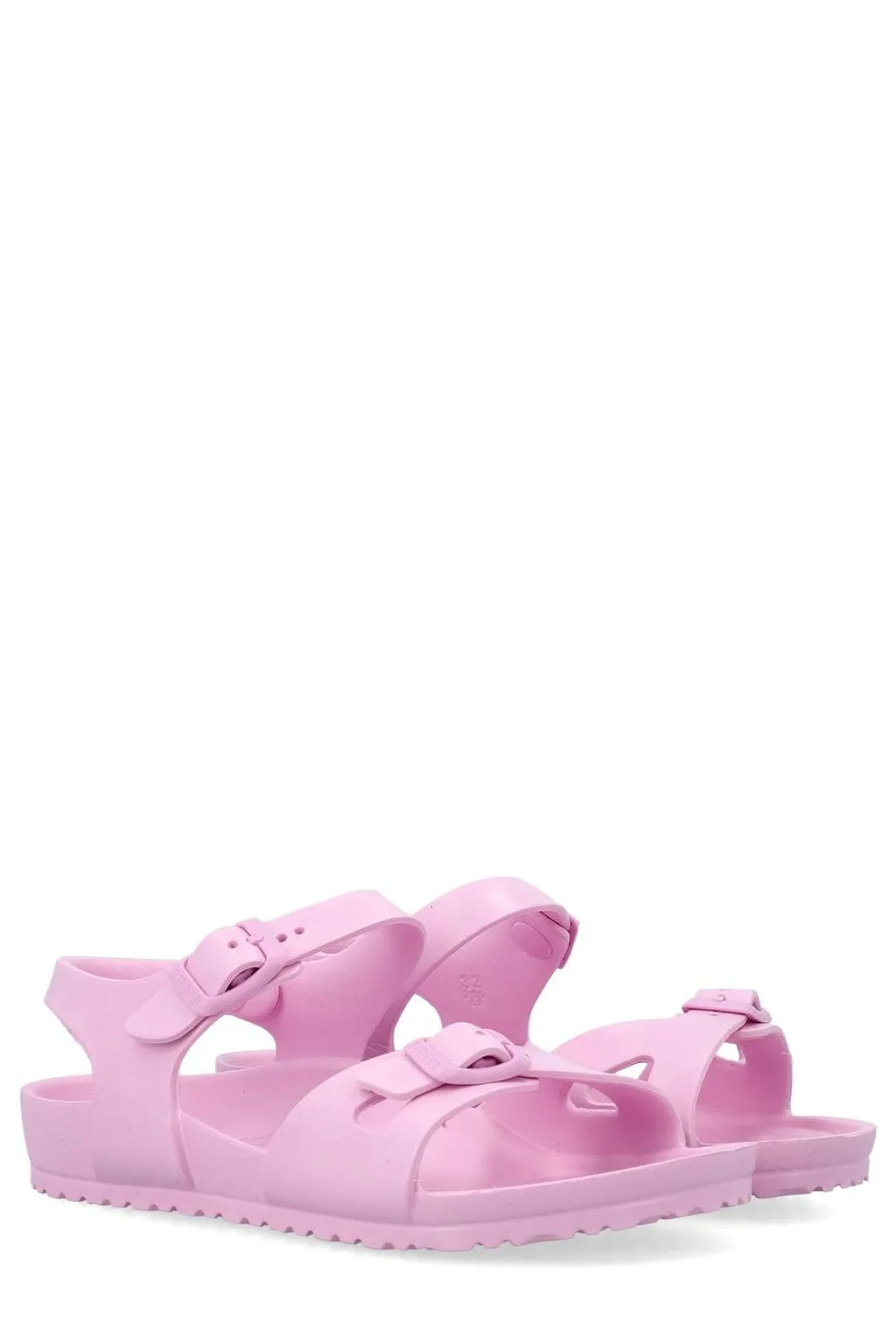 Birkenstock Kids Rio Ankle-Strap Sandals