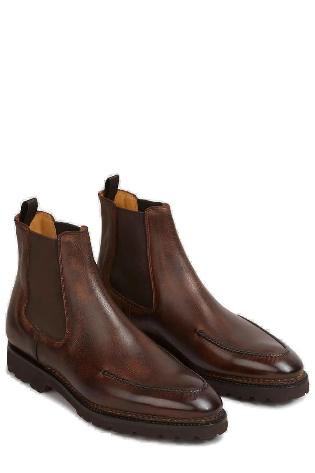 Bontoni Chelsea Boots