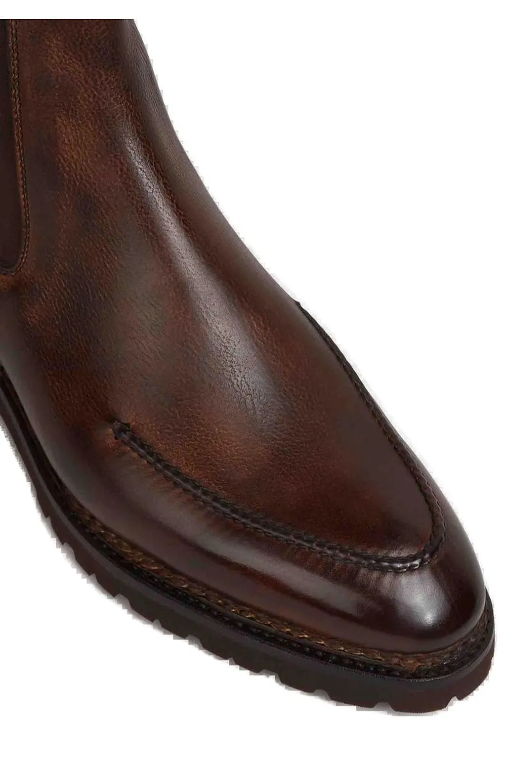 Bontoni Chelsea Boots