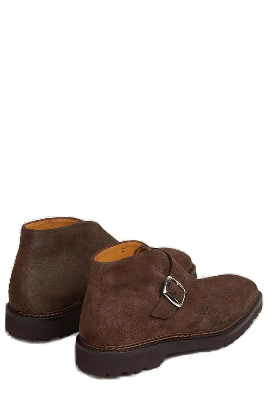 Bontoni Visionary Boots