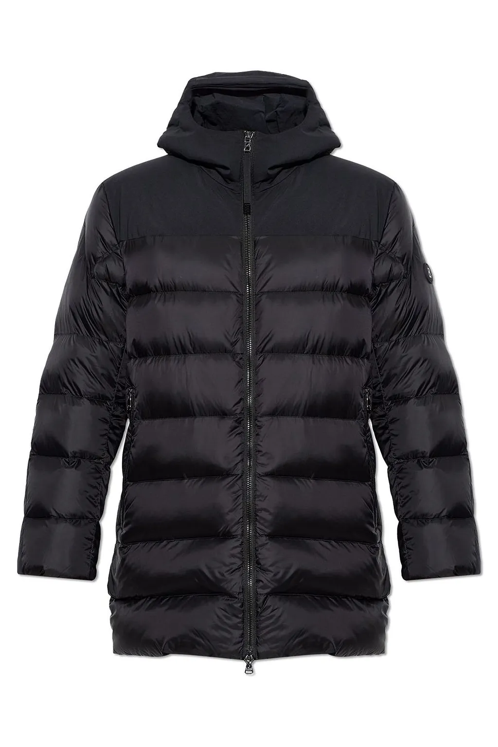 Bogner Herby Hooded Down Jacket
