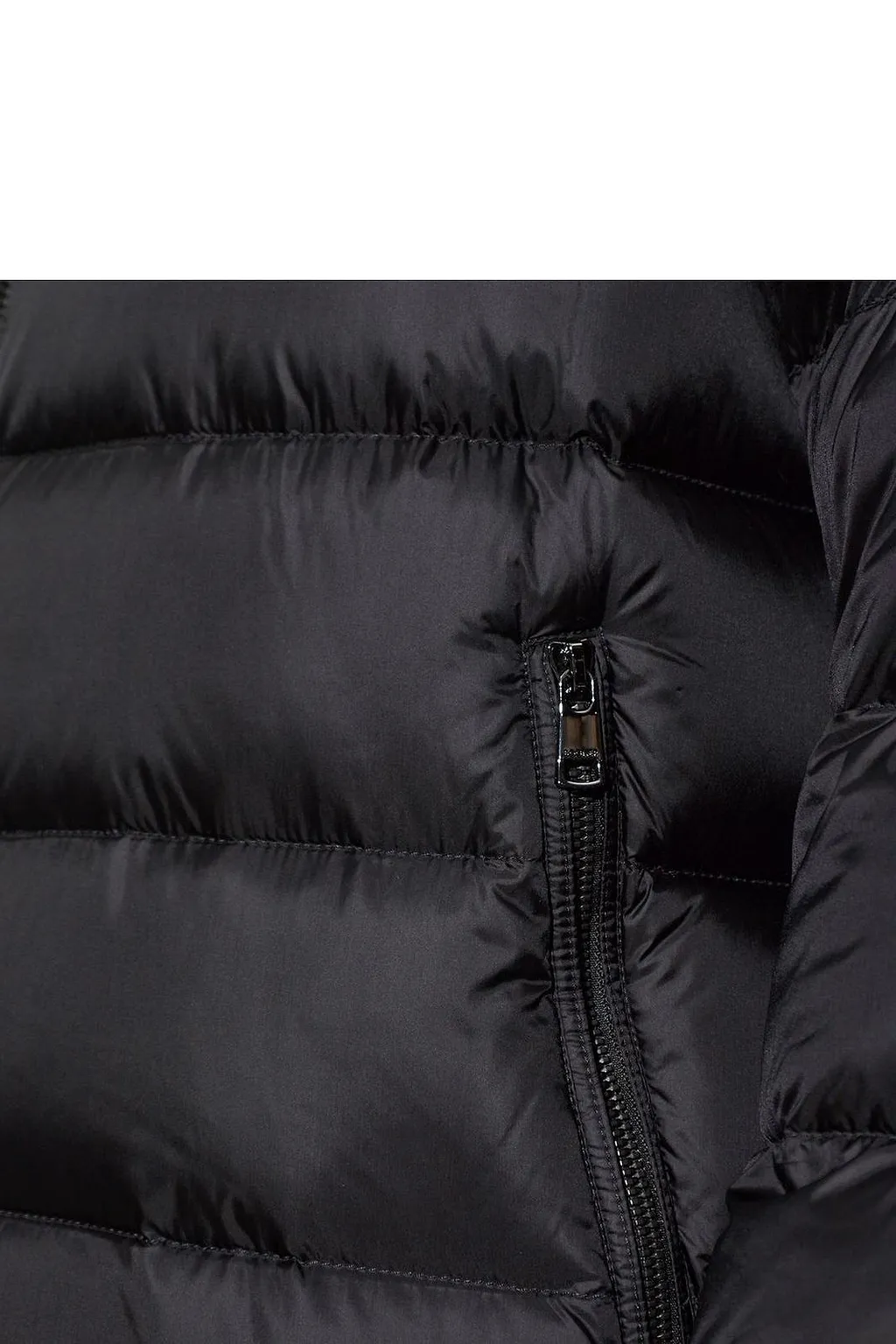 Bogner Herby Hooded Down Jacket