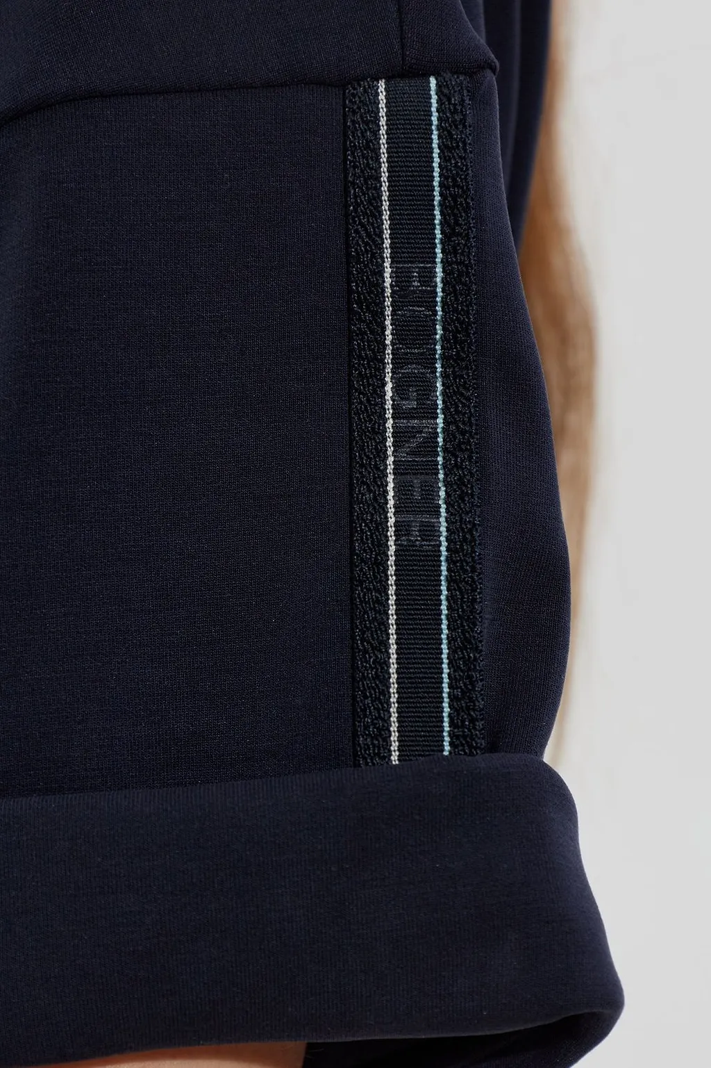 Bogner Finya Zip Polo Top