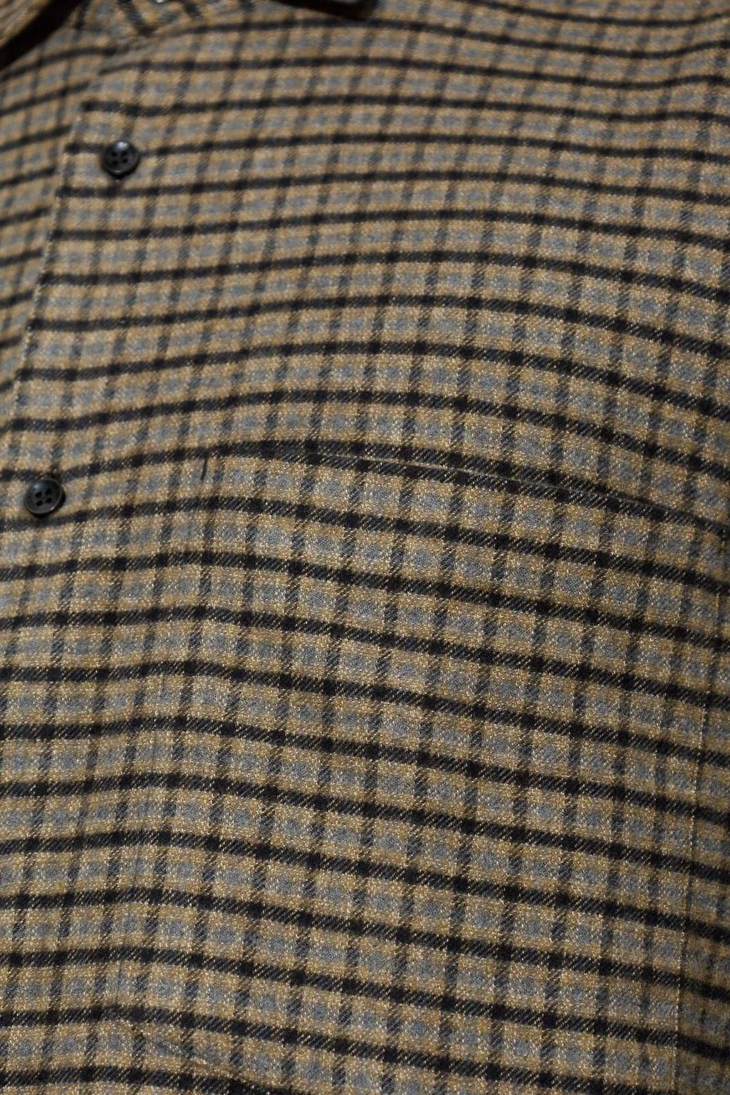 Bogner Hardy Checked Shirt