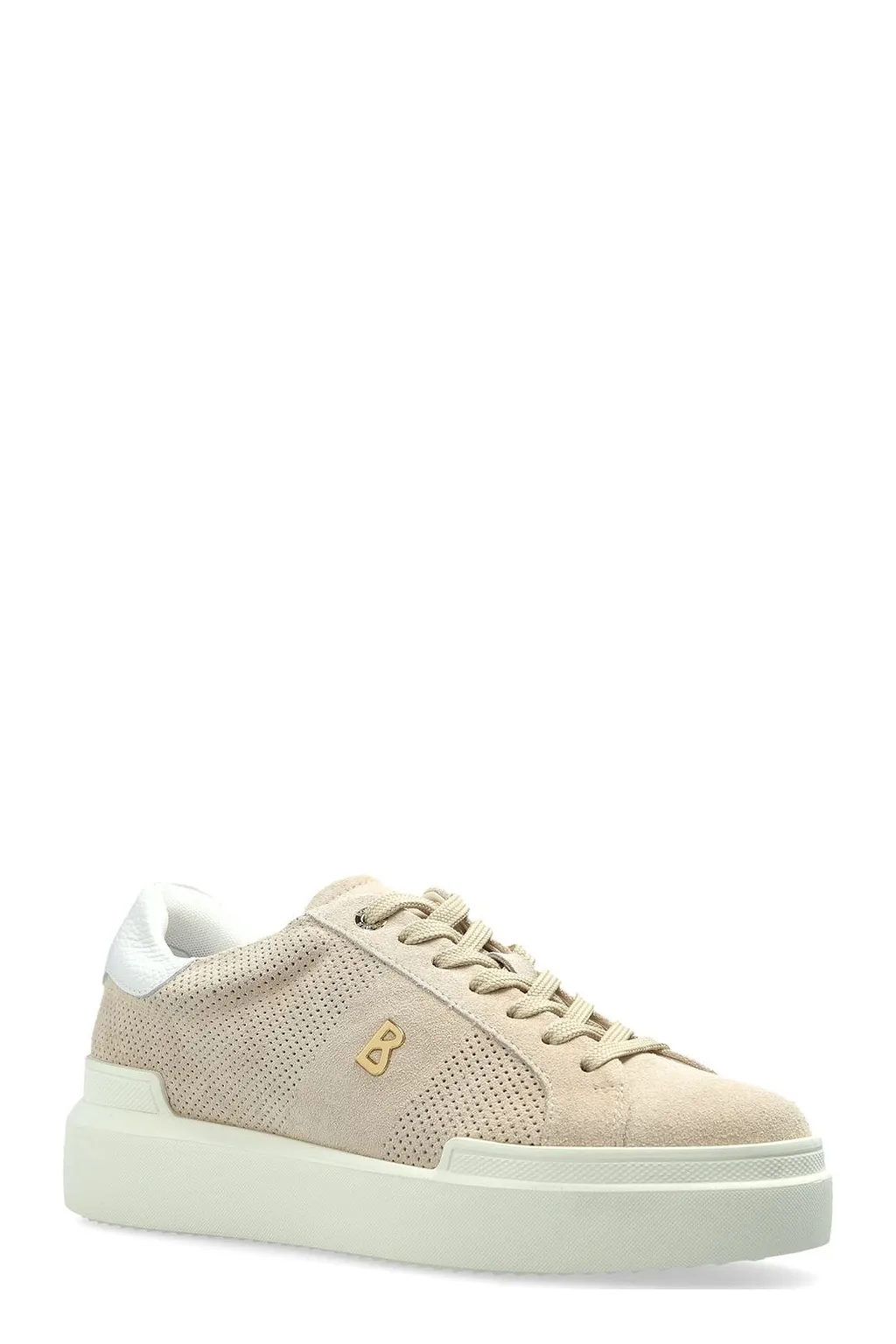 Bogner Hollywood Low-Top Sneakers