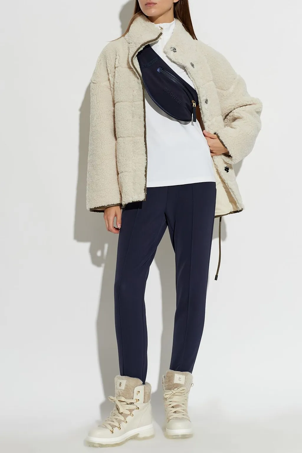 Bogner Elaine Stirrup Performance Trousers