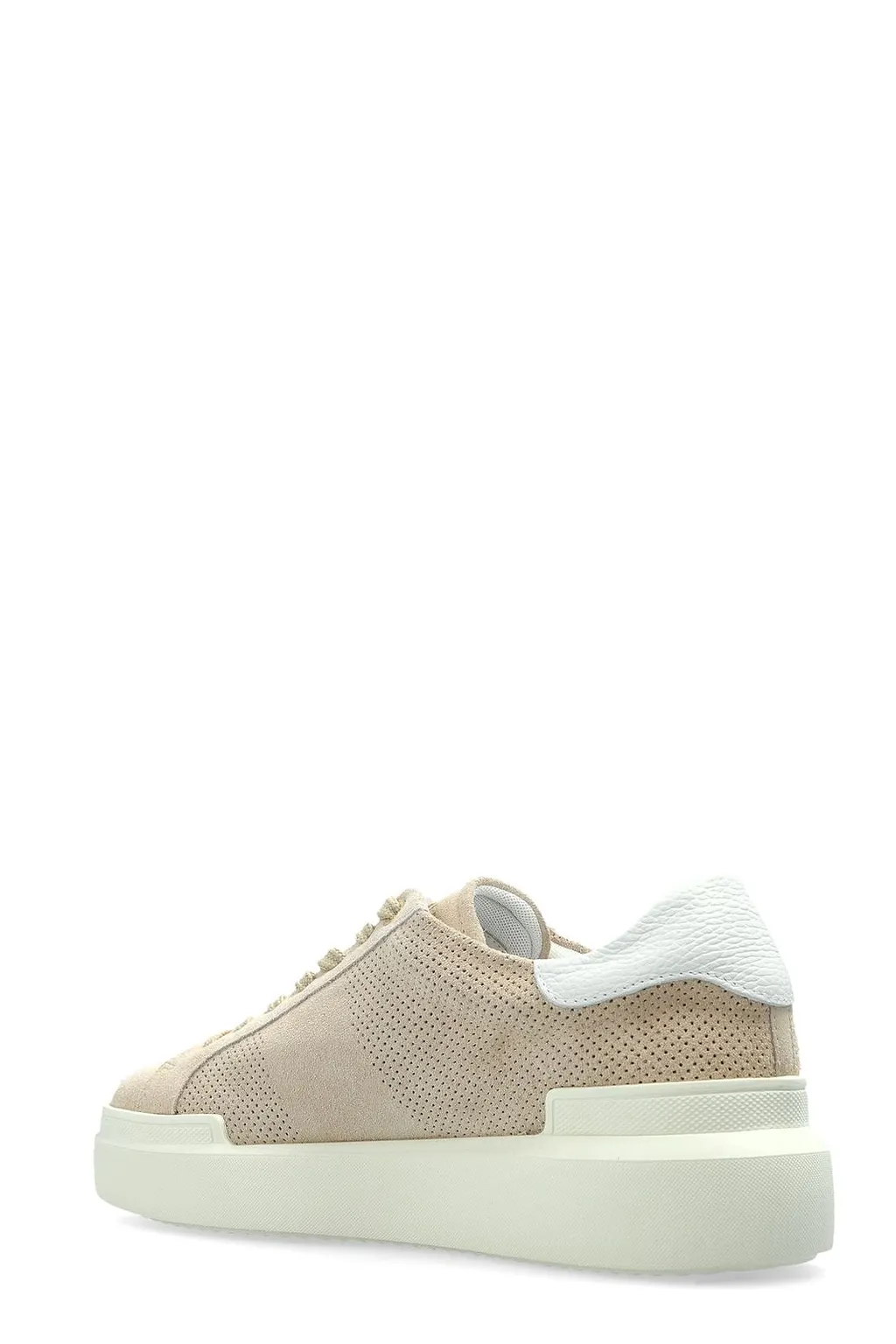 Bogner Hollywood Low-Top Sneakers