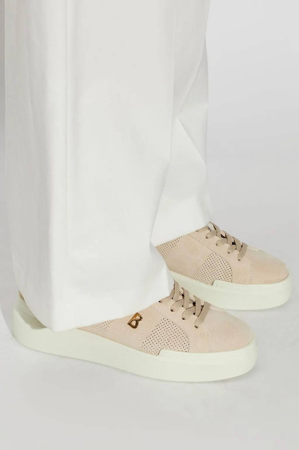 Bogner Hollywood Low-Top Sneakers