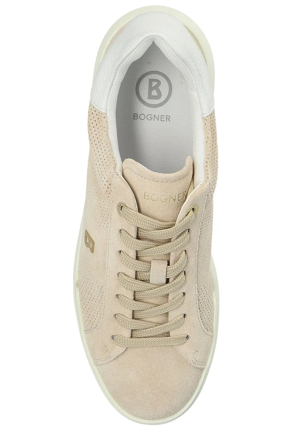Bogner Hollywood Low-Top Sneakers