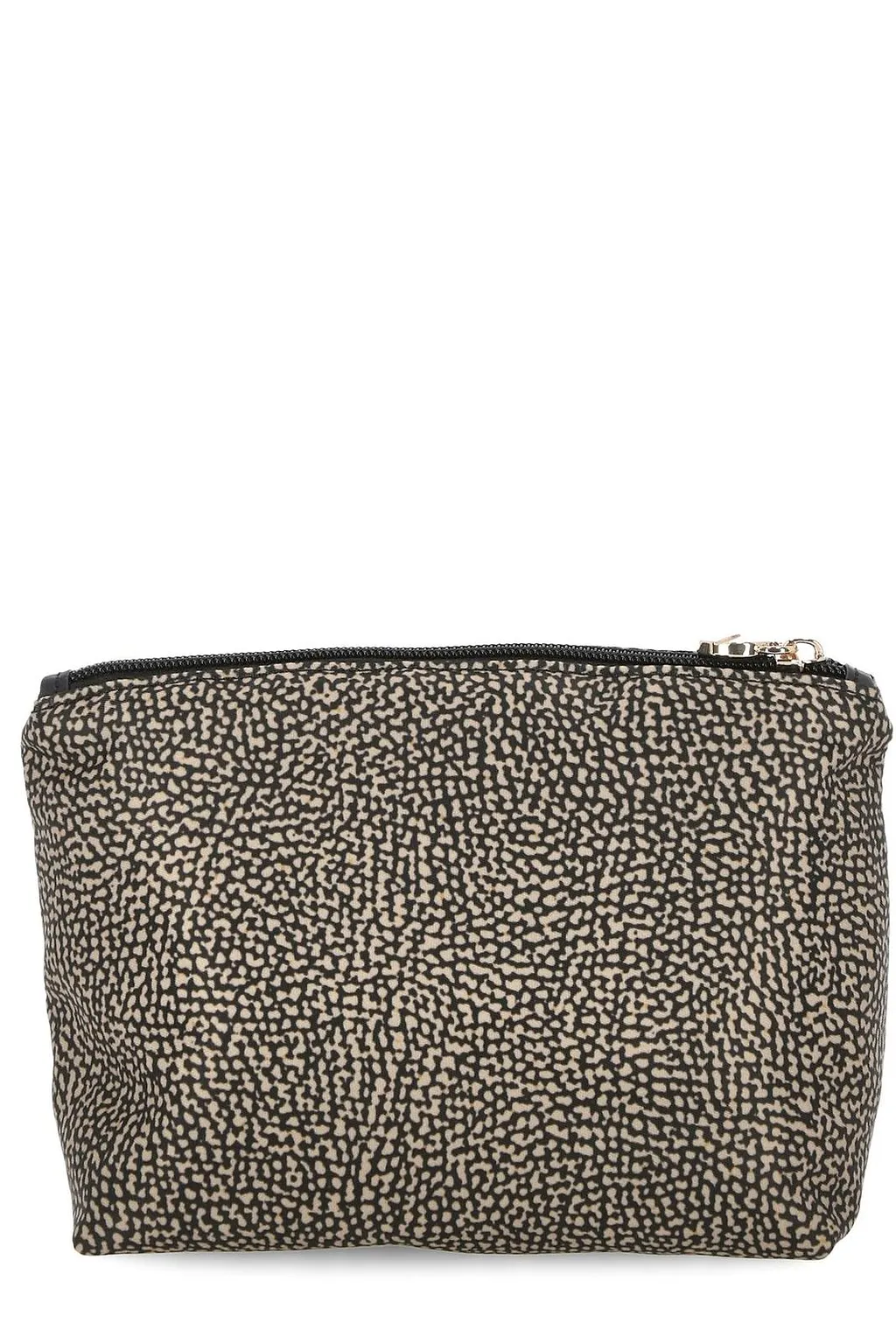 Borbonese Classic Medium Pouch Bag