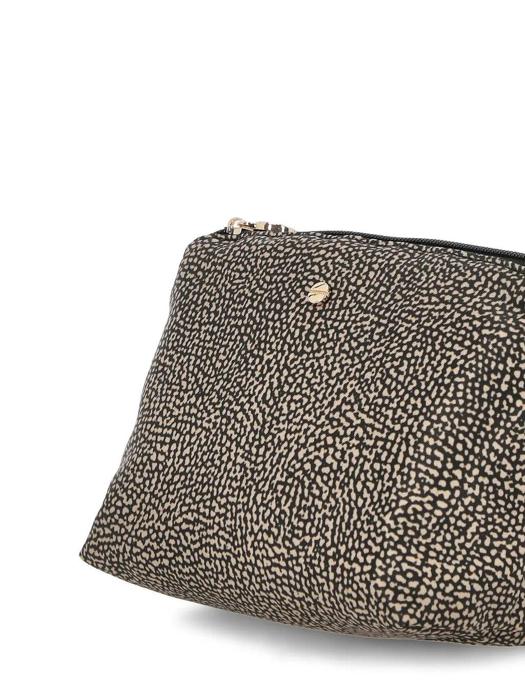 Borbonese Classic Medium Pouch Bag