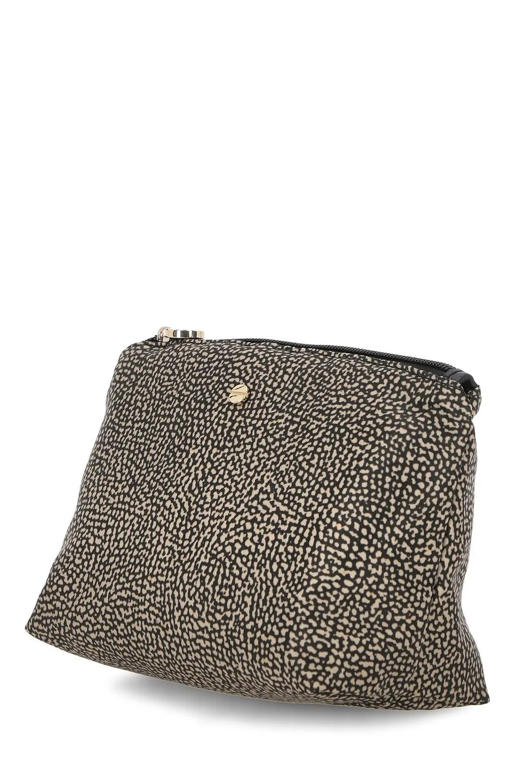 Borbonese Classic Medium Pouch Bag