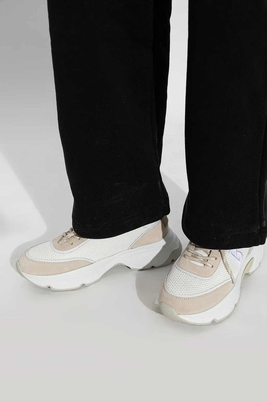 Bogner Kobe Chunky Sneakers
