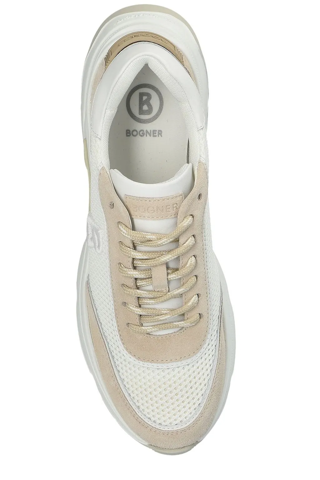 Bogner Kobe Chunky Sneakers