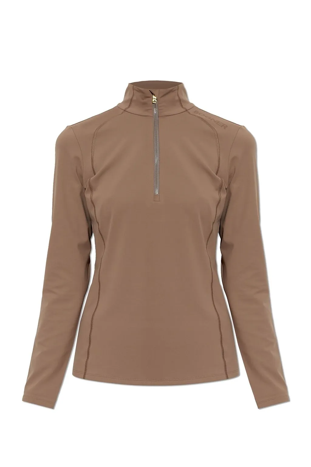 Bogner Medita Half-Zip Performance Top