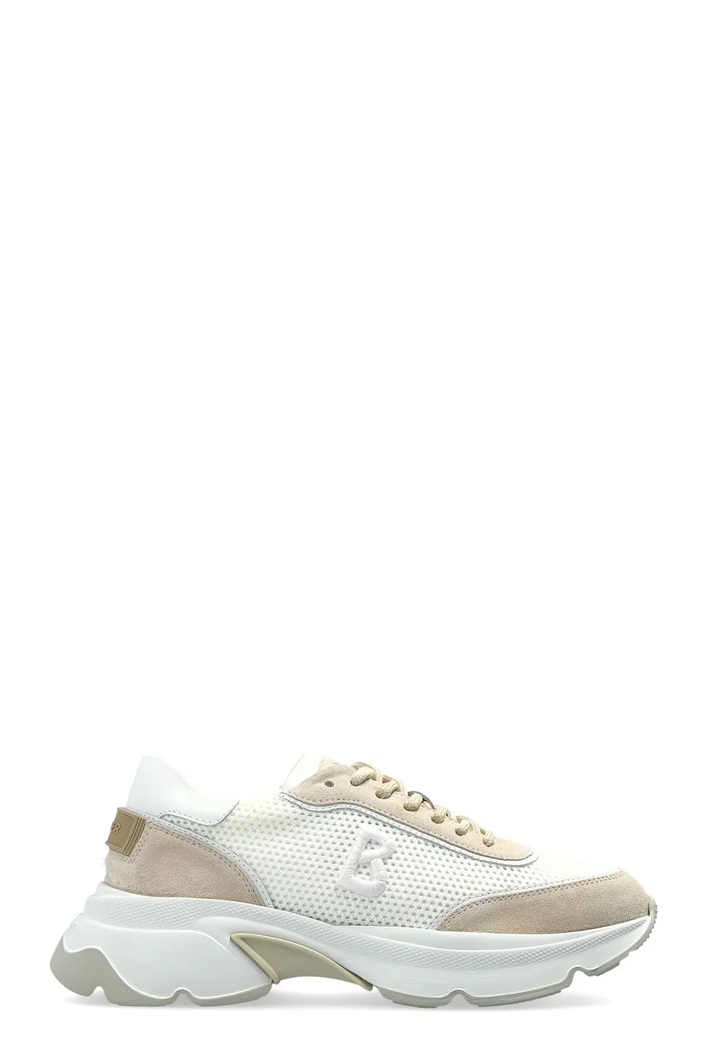 Bogner Kobe Chunky Sneakers