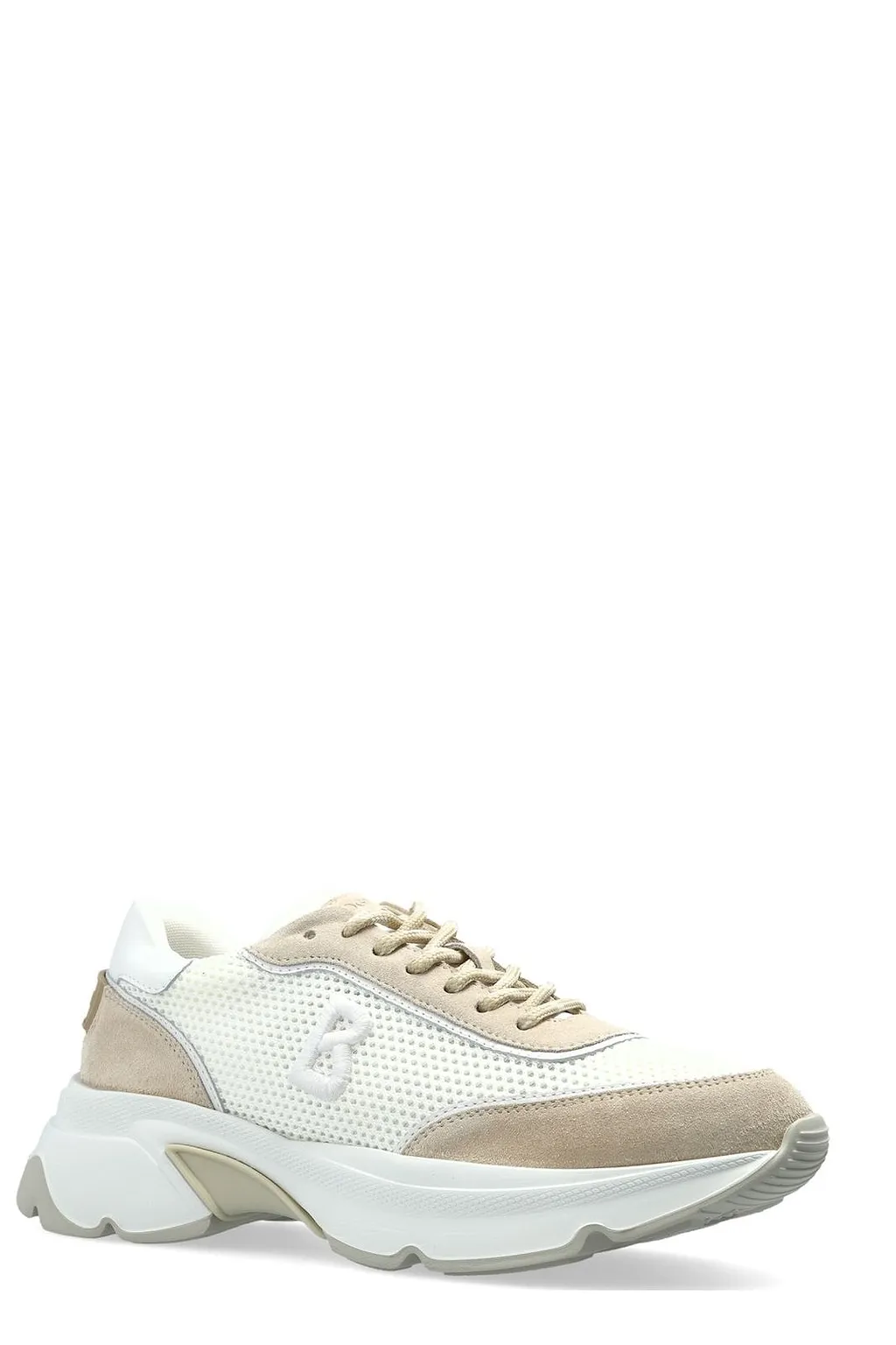 Bogner Kobe Chunky Sneakers