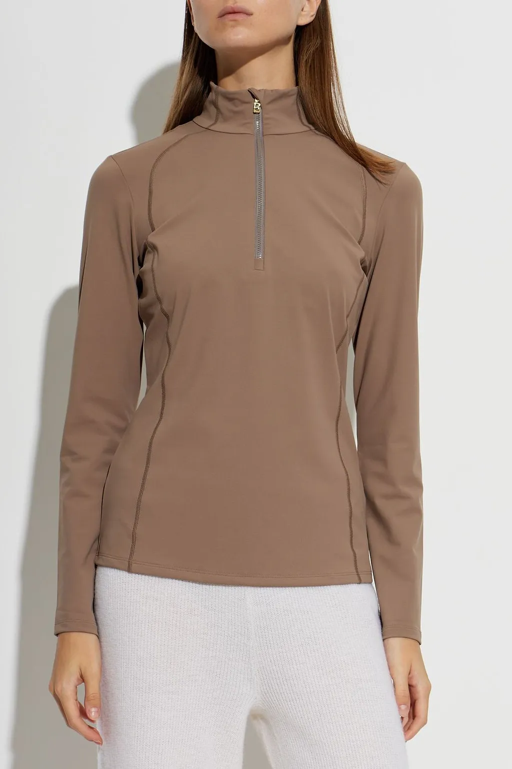 Bogner Medita Half-Zip Performance Top
