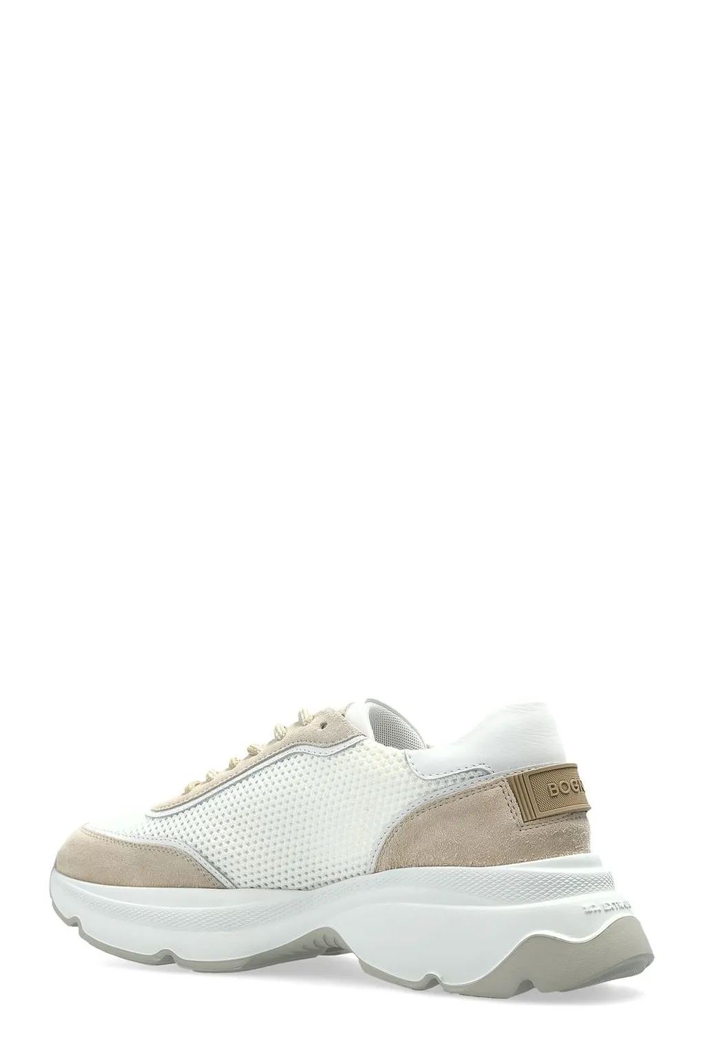 Bogner Kobe Chunky Sneakers
