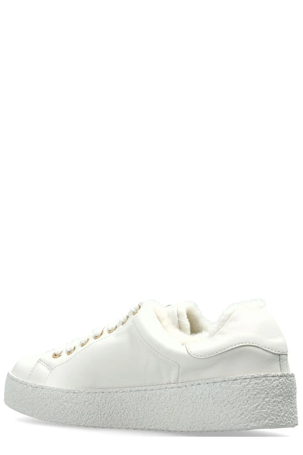 Bogner Lucerne Insulated Low-Top Sneakers