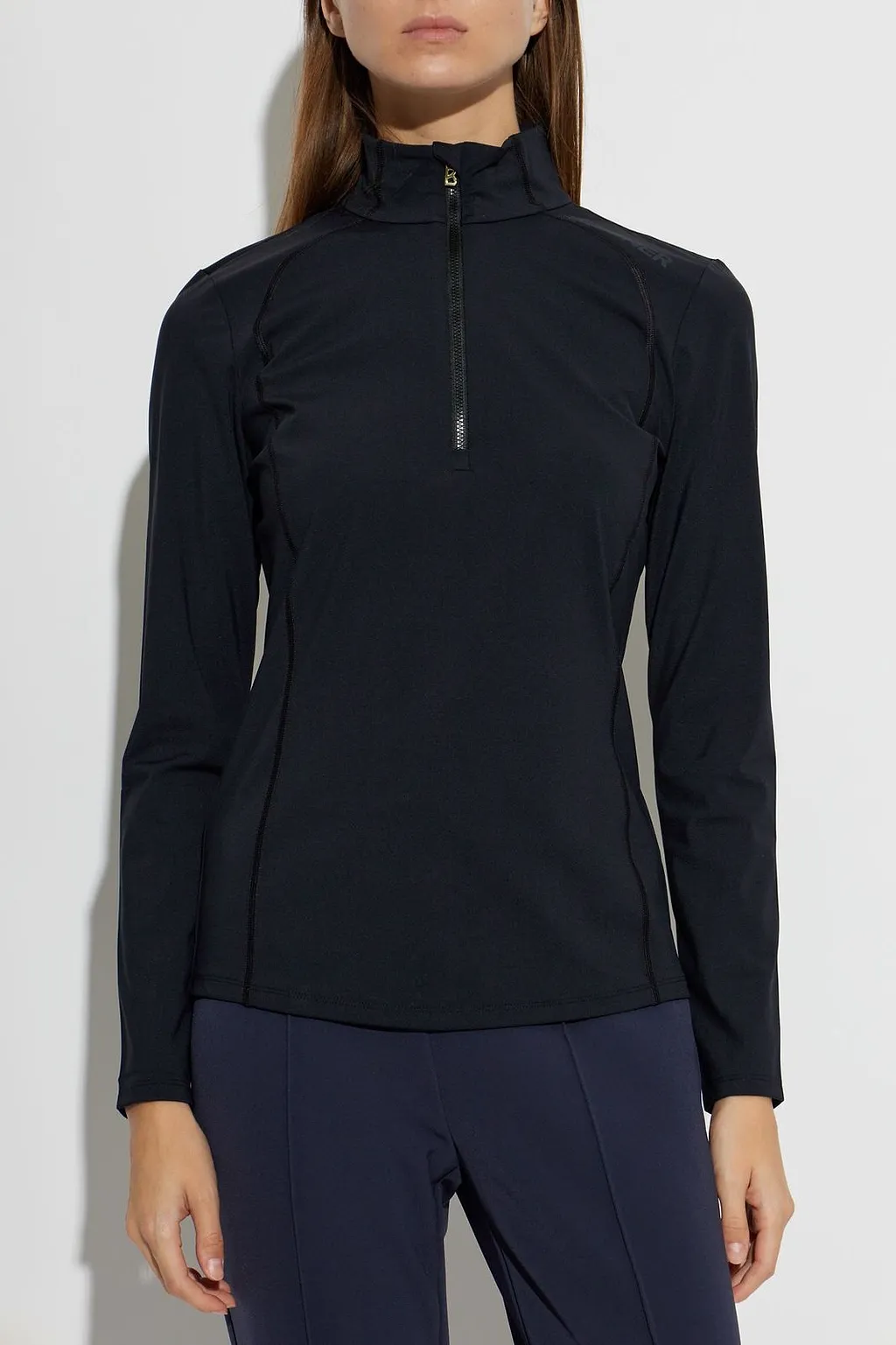 Bogner Medita Zip Performance Top