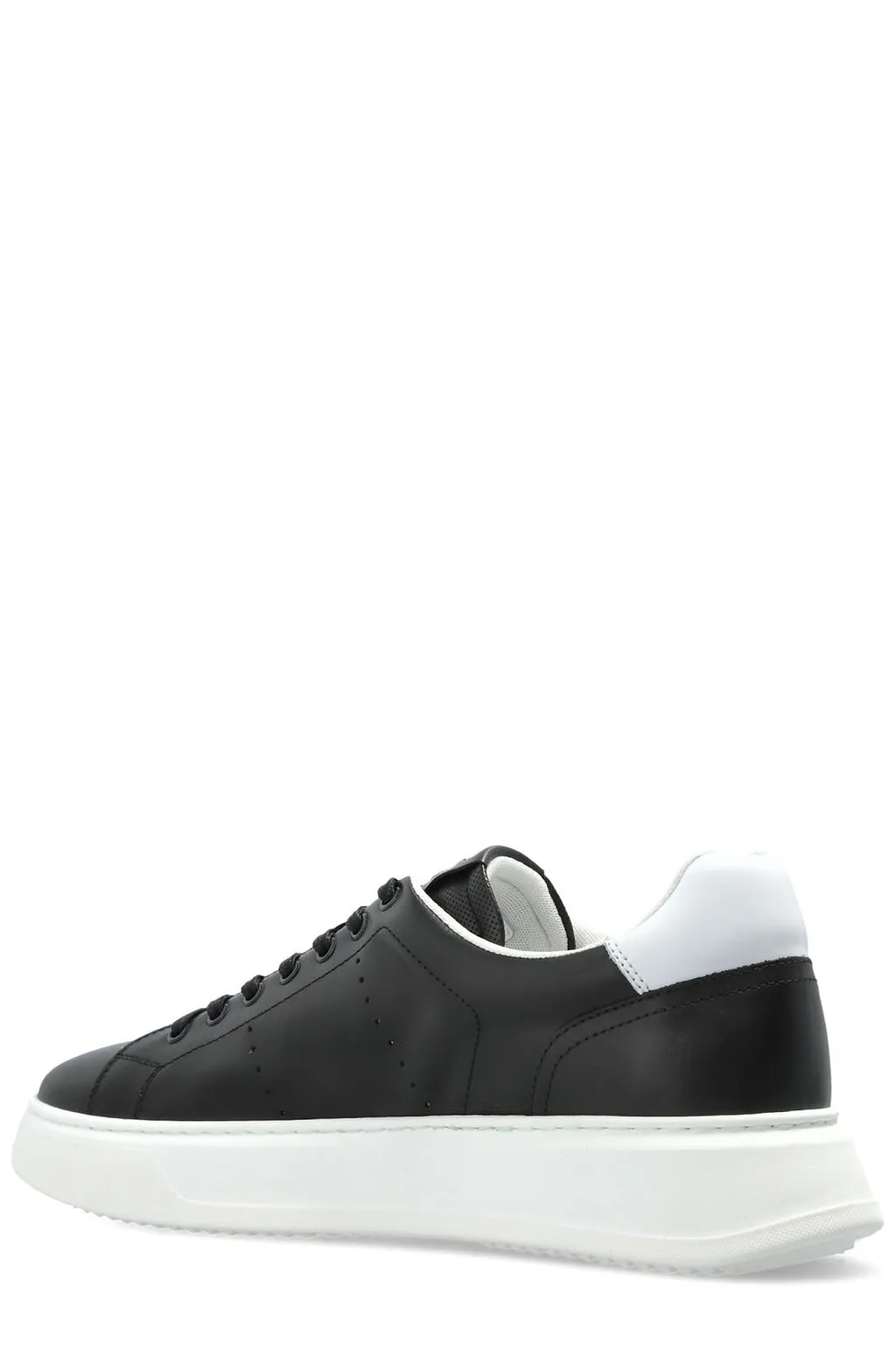 Bogner Milan Low-Top Sneakers