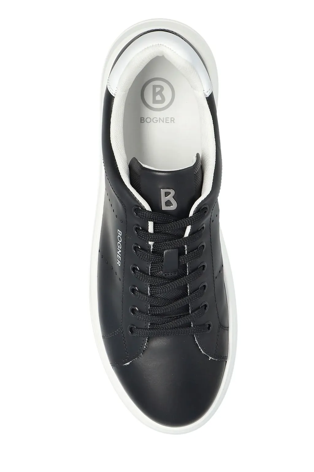 Bogner Milan Low-Top Sneakers