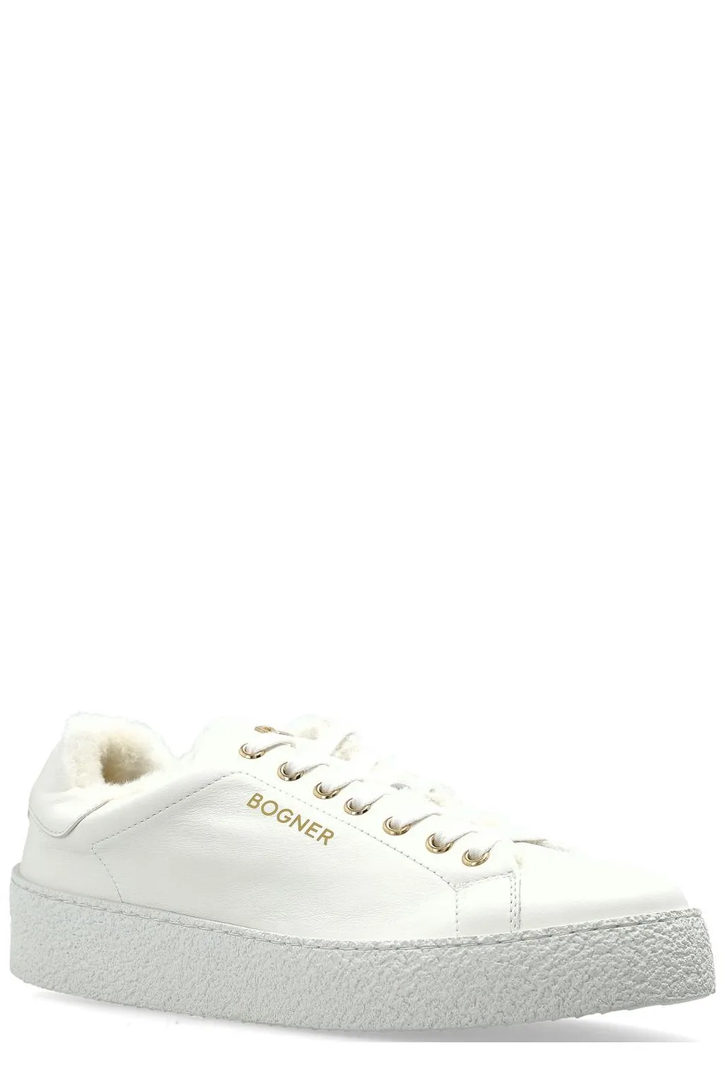Bogner Lucerne Insulated Low-Top Sneakers