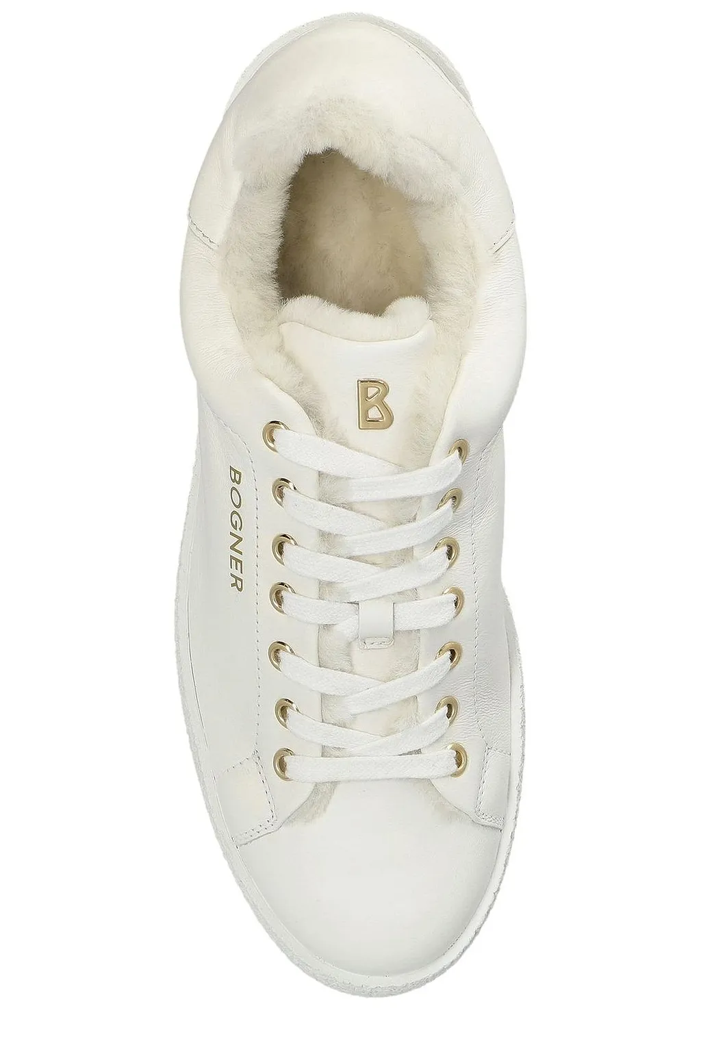 Bogner Lucerne Insulated Low-Top Sneakers