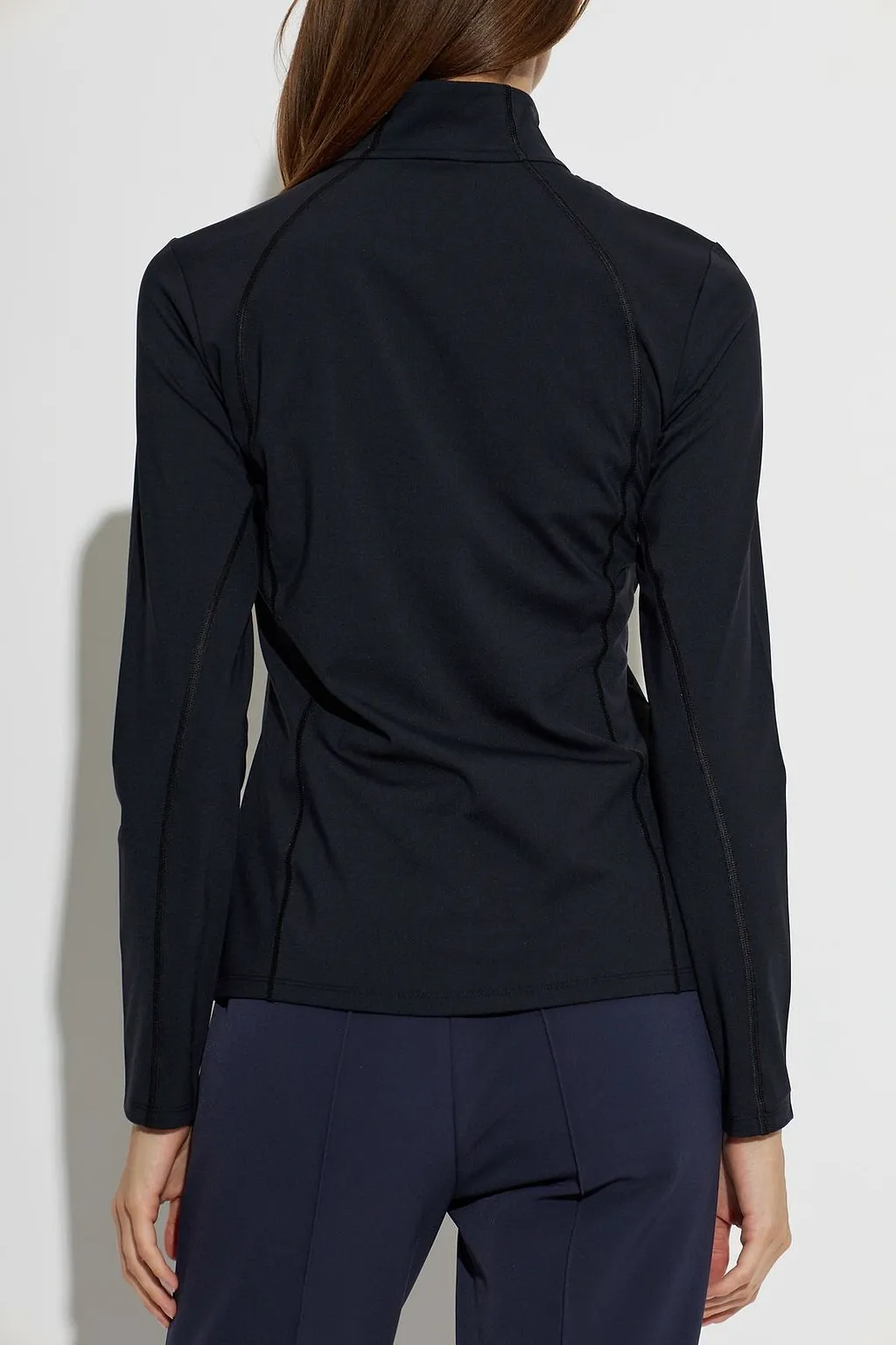 Bogner Medita Zip Performance Top