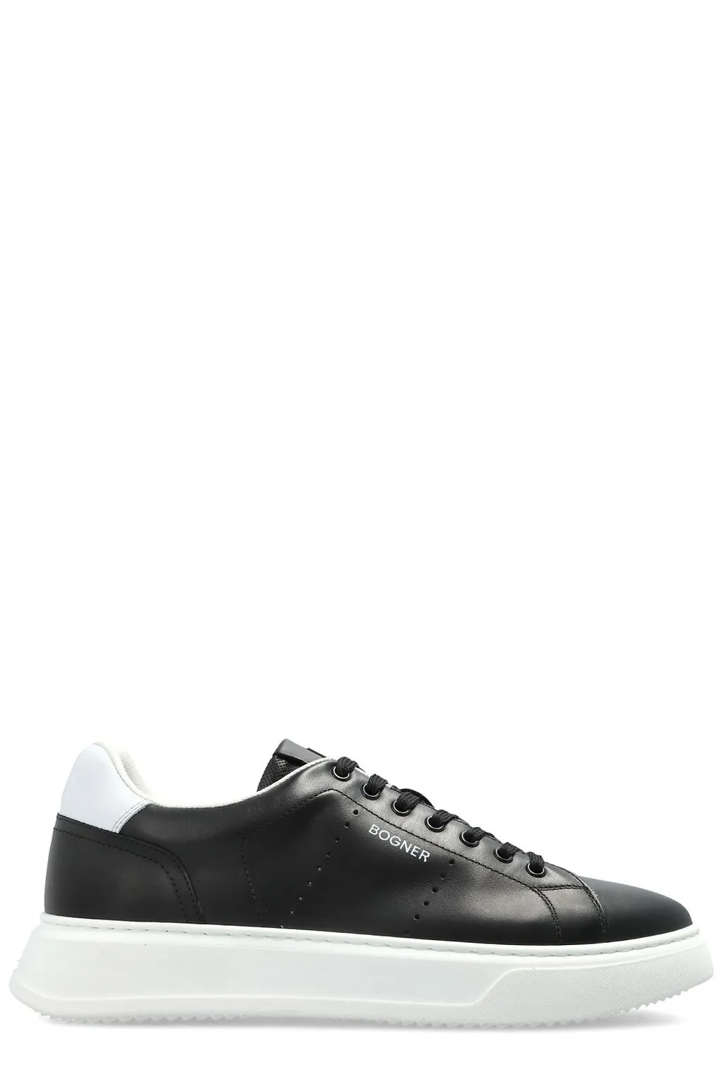 Bogner Milan Low-Top Sneakers