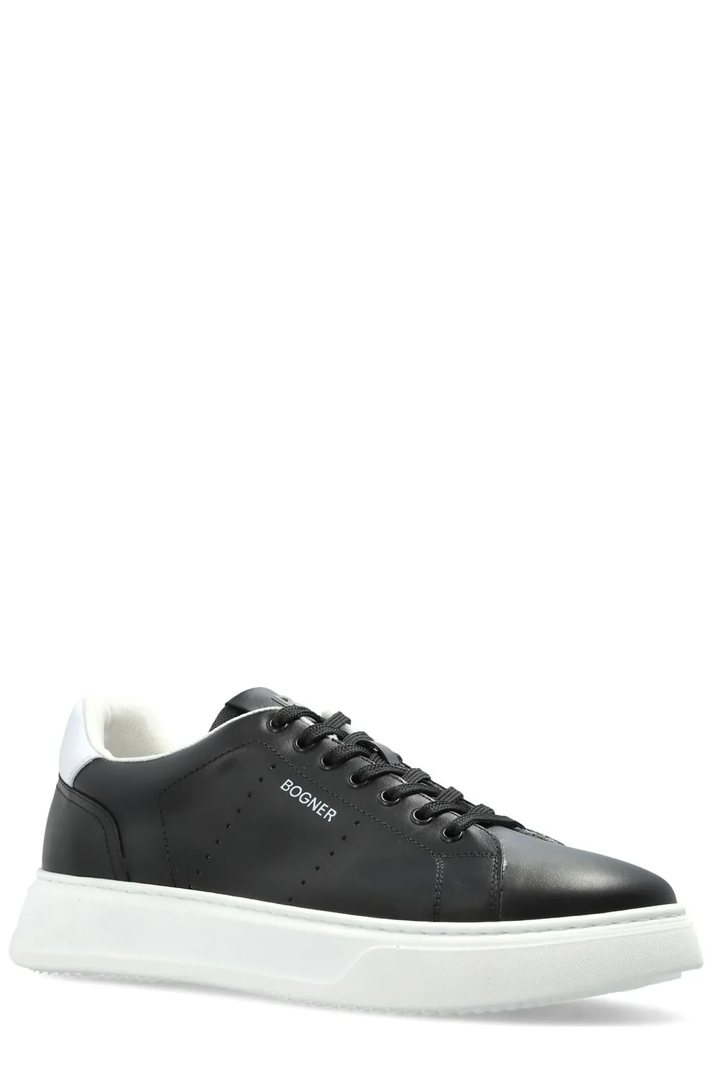 Bogner Milan Low-Top Sneakers