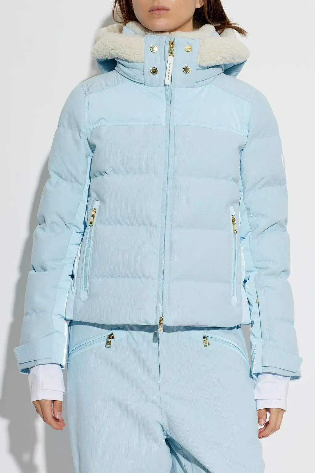 Bogner Minu Quilted Down Jacket