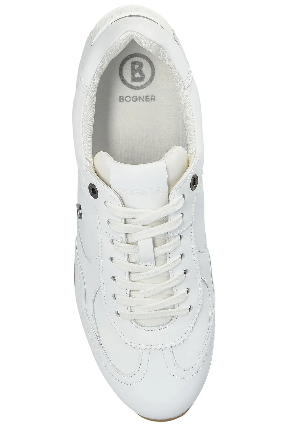 Bogner Monza Low-Top Sneakers