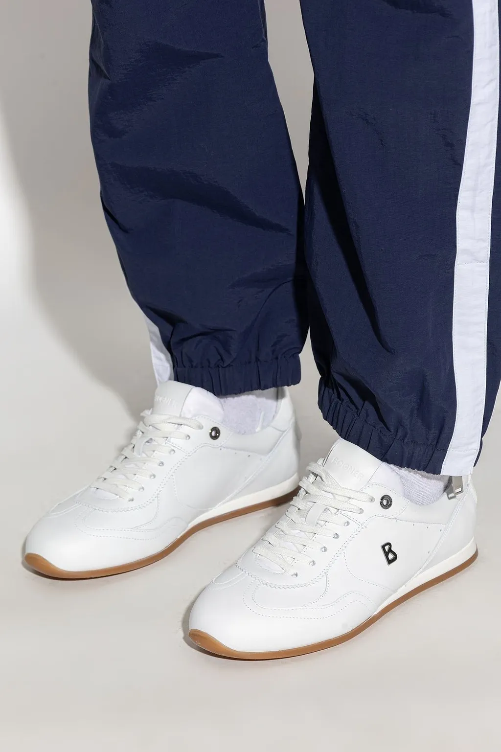 Bogner Monza Low-Top Sneakers