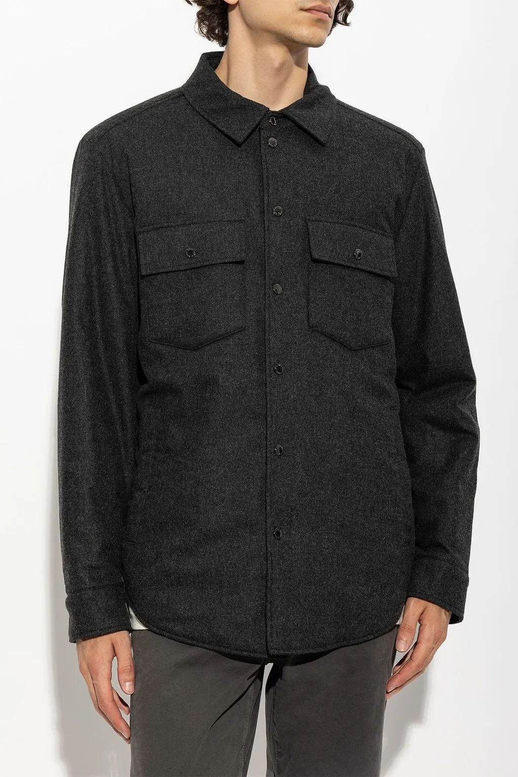 Bogner Olli 12 Shirt-Style Jacket