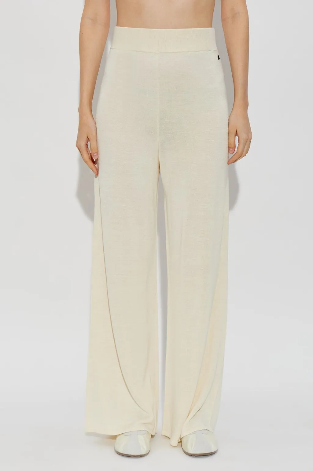 Bogner Paula Wide-Leg Pants
