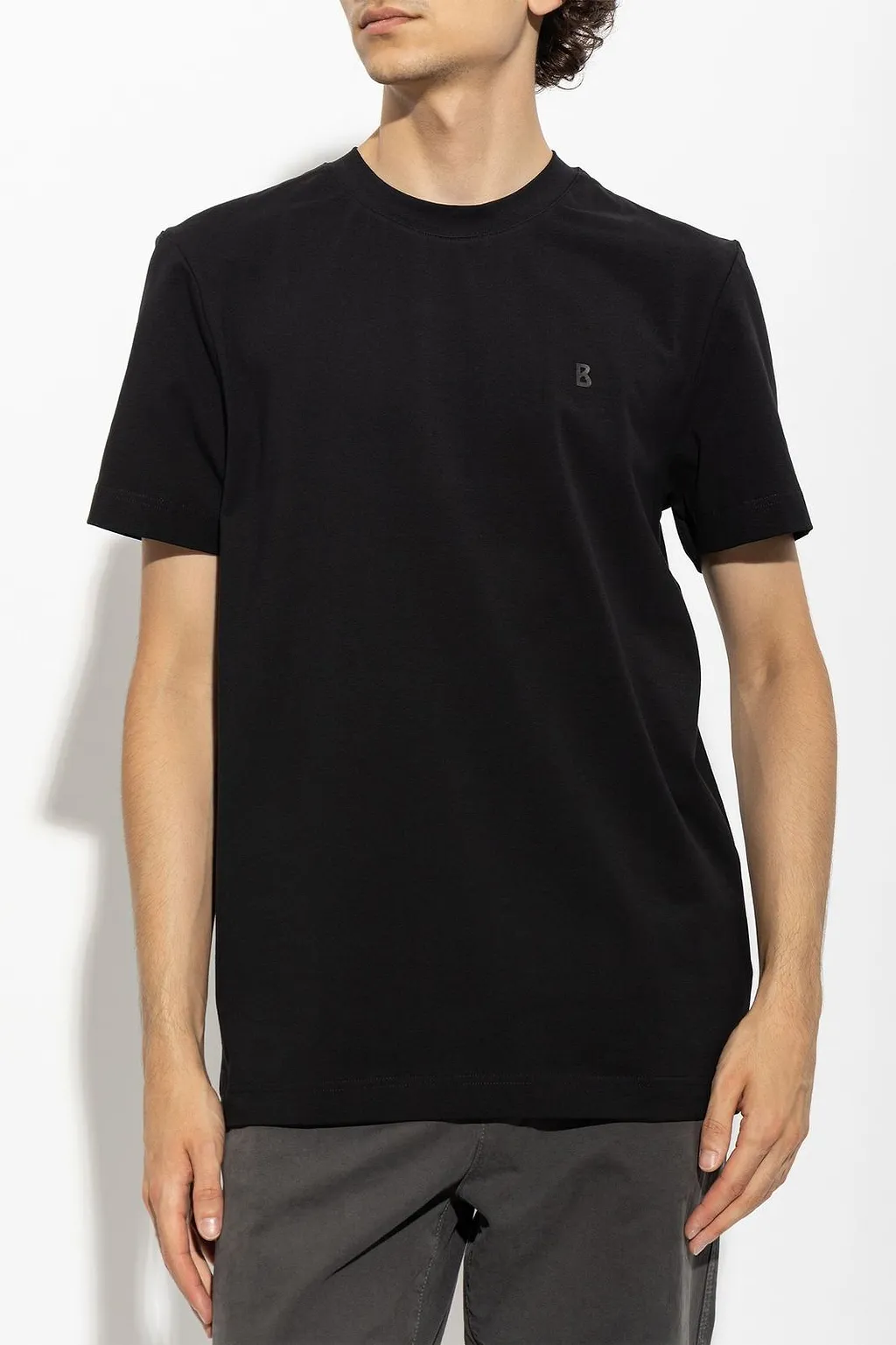 Bogner Ryan Logo T-Shirt