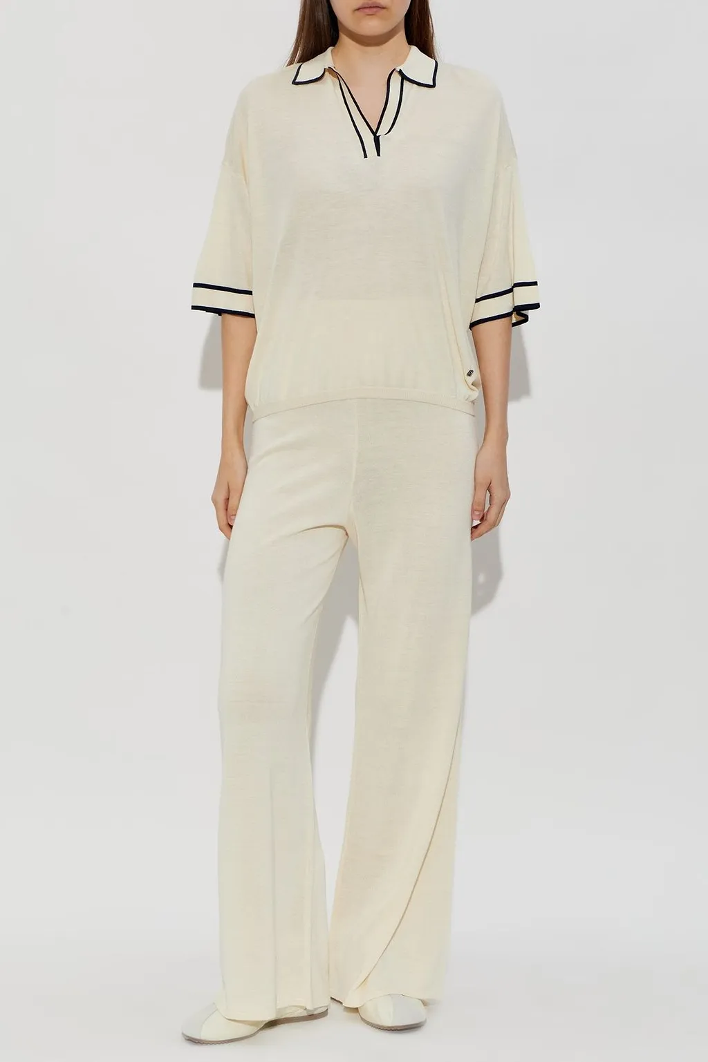 Bogner Paula Wide-Leg Pants