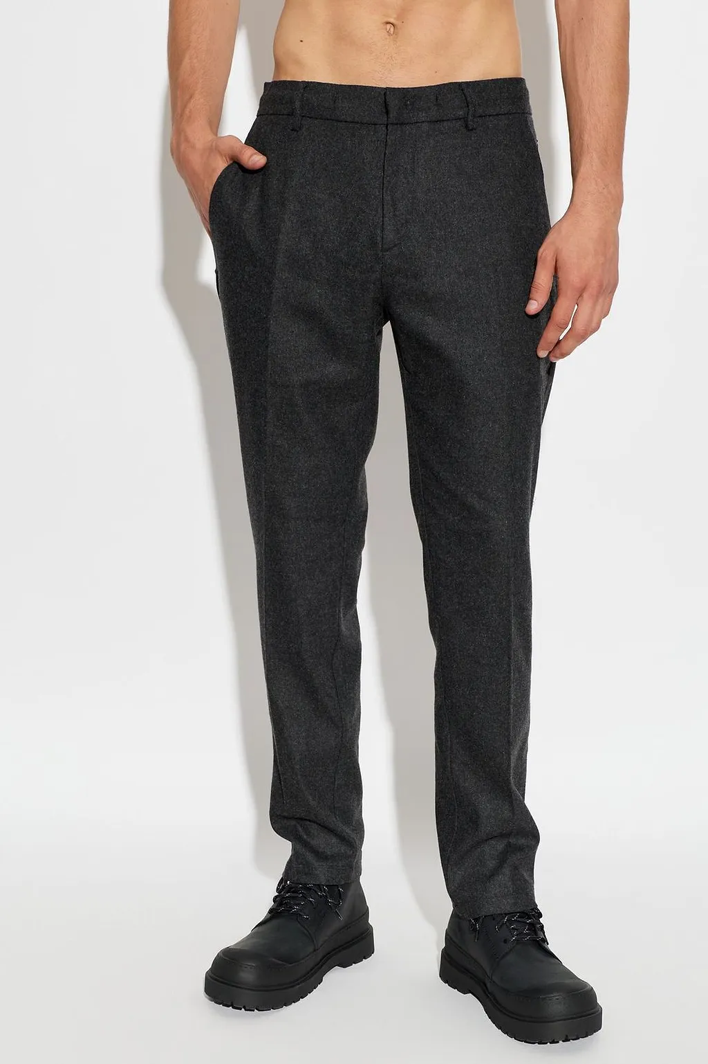 Bogner Riley Straight-Leg Pants