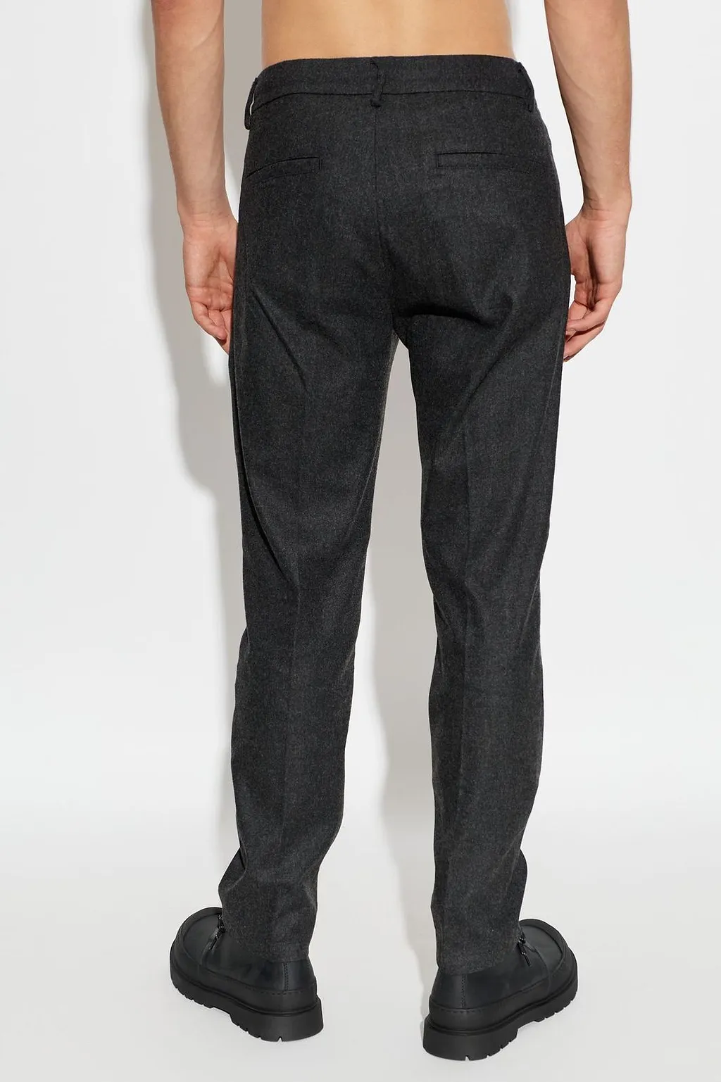 Bogner Riley Straight-Leg Pants