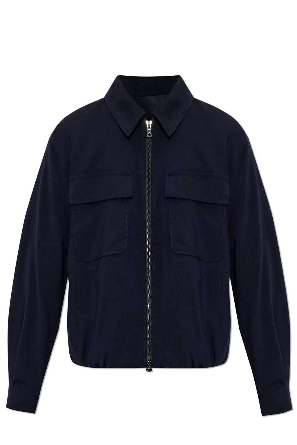 Bogner Tracy Zip-Front Jacket