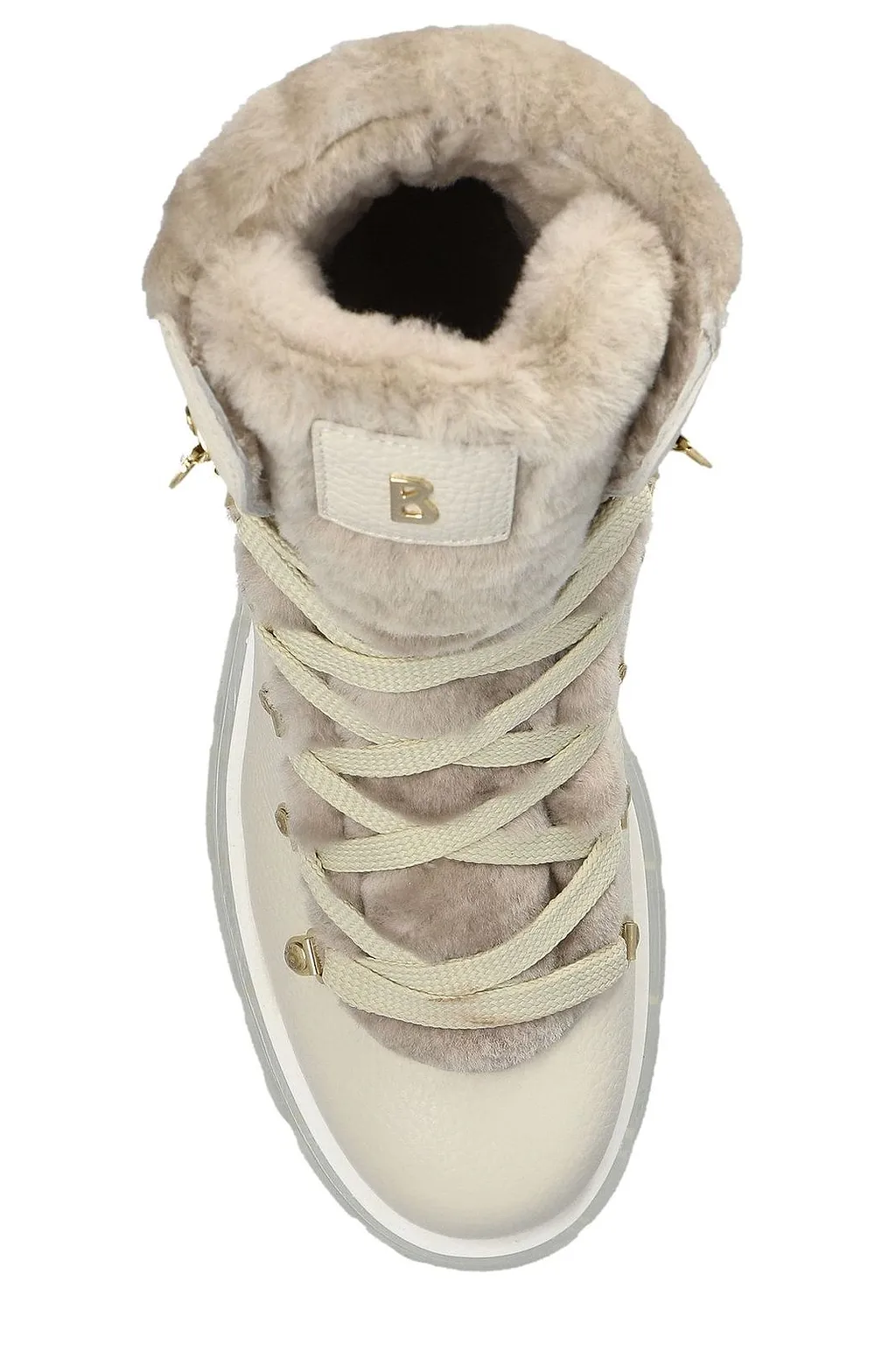 Bogner Swansea Shearling Snow Boots