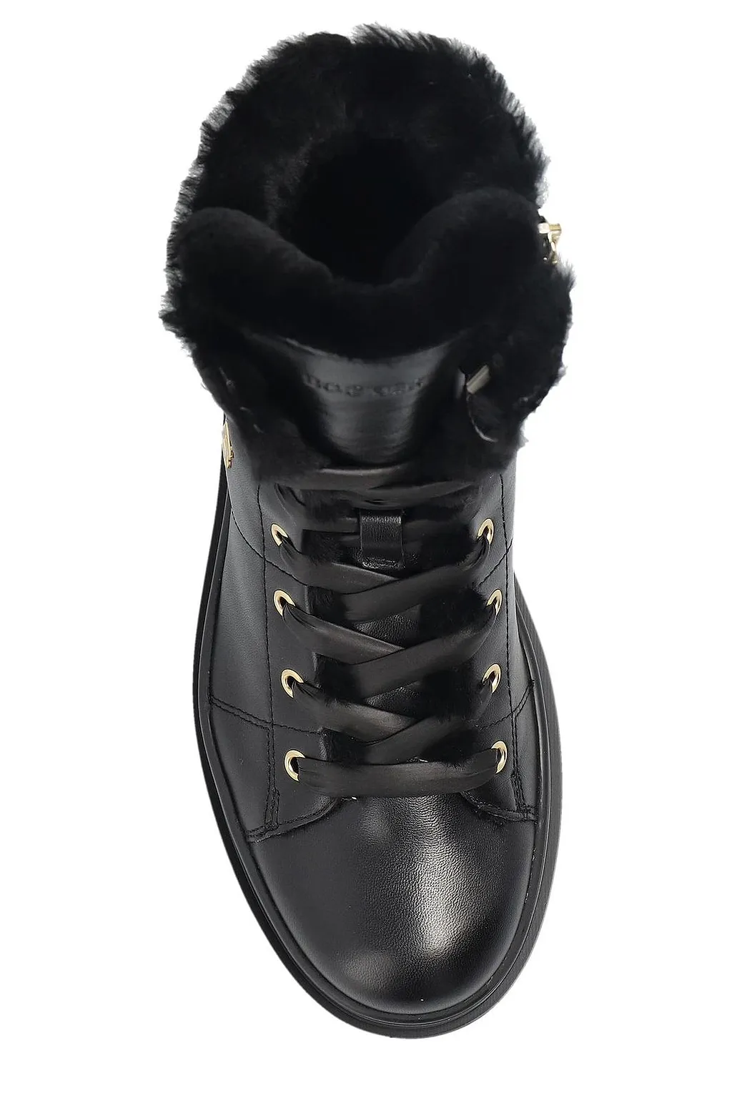 Bogner St Moritz Shearling Snow Boots